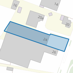 Perceel UMD00-B-4538