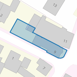 Perceel UMD00-B-4556