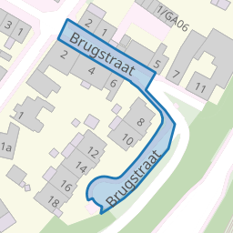 Perceel UMD00-B-4572