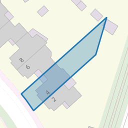 Perceel UMD00-B-4581