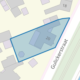 Perceel UMD00-B-4595