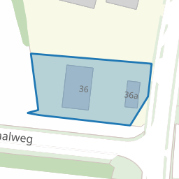 Perceel UMD00-B-4596