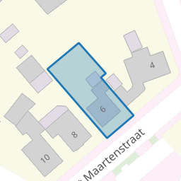 Perceel UMD00-B-4599