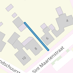 Perceel UMD00-B-4600