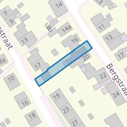 Perceel UMD00-B-4606