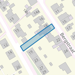 Perceel UMD00-B-4607