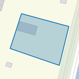 Perceel UMD00-B-4611