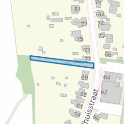 Perceel UMD00-B-4639