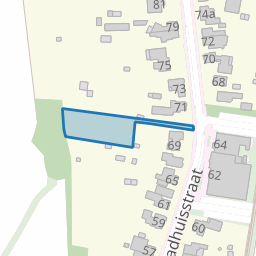 Perceel UMD00-B-4640