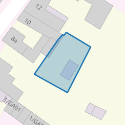 Perceel UMD00-B-4650