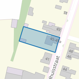 Perceel UMD00-B-4665