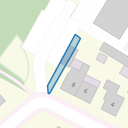 Perceel UMD00-B-4710