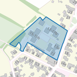 Perceel UMD00-B-4711