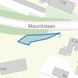 Perceel UMD00-B-4724