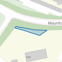 Perceel UMD00-B-4725