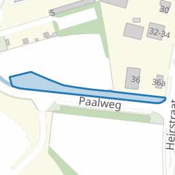 Perceel UMD00-B-4732