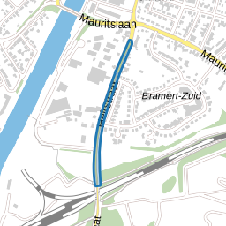 Perceel UMD00-B-4734