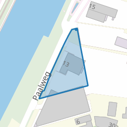 Perceel UMD00-B-4743