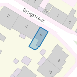 Perceel UMD00-B-4754