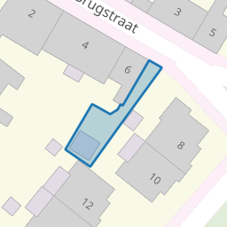 Perceel UMD00-B-4755