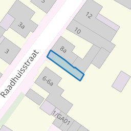 Perceel UMD00-B-4756