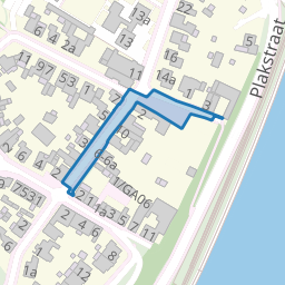 Perceel UMD00-B-4758