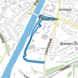 Perceel UMD00-B-4768