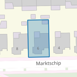 Perceel UMD00-B-4846