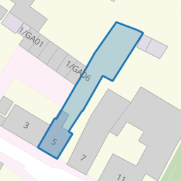 Perceel UMD00-B-4852