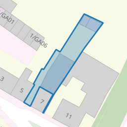 Perceel UMD00-B-4855