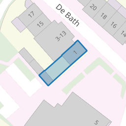 Perceel UMD00-B-4856