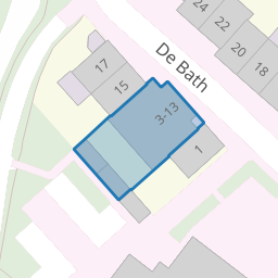 Perceel UMD00-B-4857