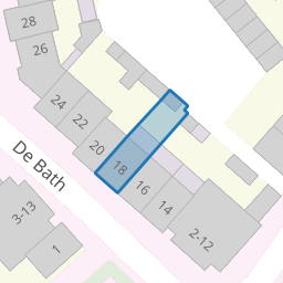 Perceel UMD00-B-4863