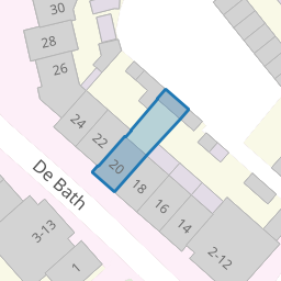 Perceel UMD00-B-4864