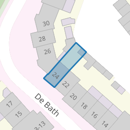 Perceel UMD00-B-4866