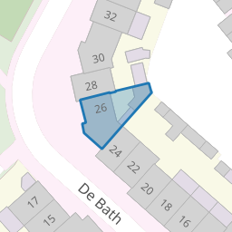 Perceel UMD00-B-4867