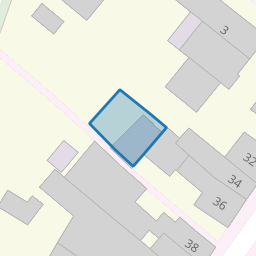 Perceel UMD00-B-4872