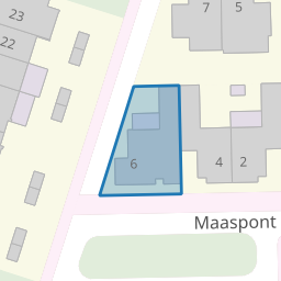 Perceel UMD00-B-4883