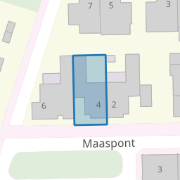 Perceel UMD00-B-4884