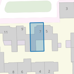 Perceel UMD00-B-4887