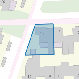 Perceel UMD00-B-4889