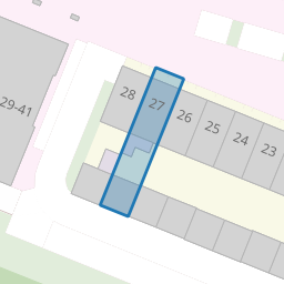 Perceel UMD00-B-4892