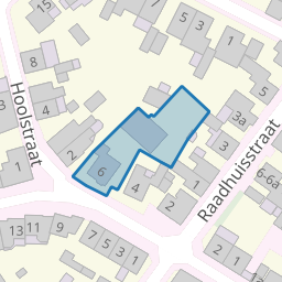 Perceel UMD00-B-4903