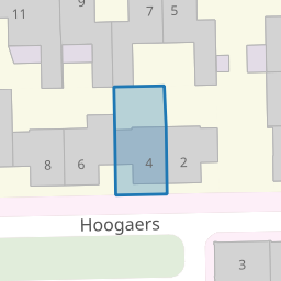 Perceel UMD00-B-4923