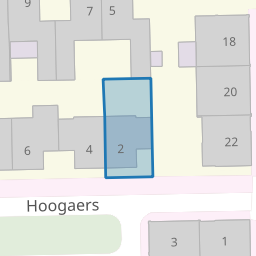 Perceel UMD00-B-4924