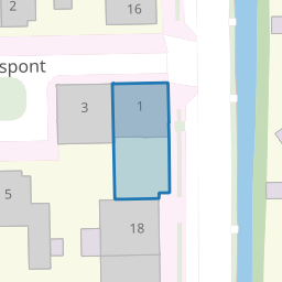 Perceel UMD00-B-4939