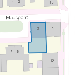 Perceel UMD00-B-4940