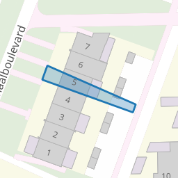 Perceel UMD00-B-4957