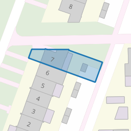 Perceel UMD00-B-4961