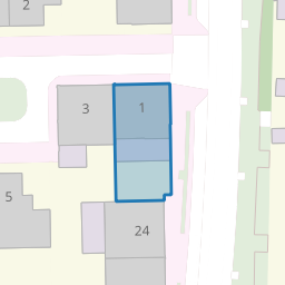 Perceel UMD00-B-4964